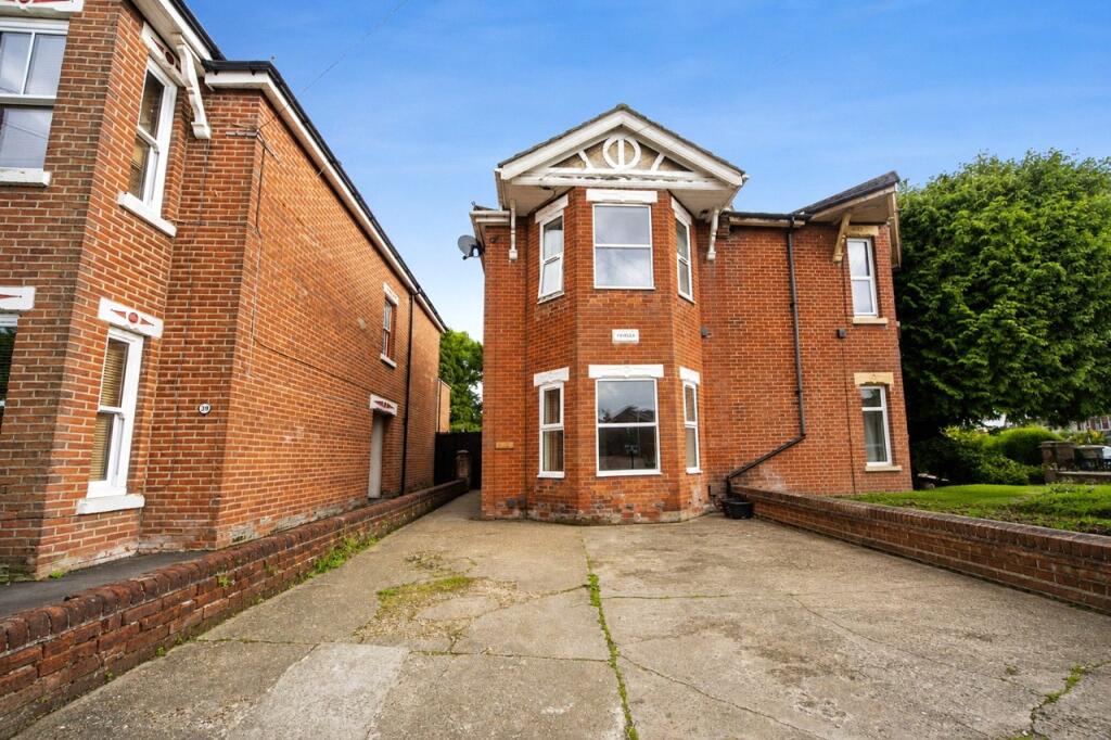 Main image of property: Darwin Road, Shirley, Southampton, Hampshire, SO15
