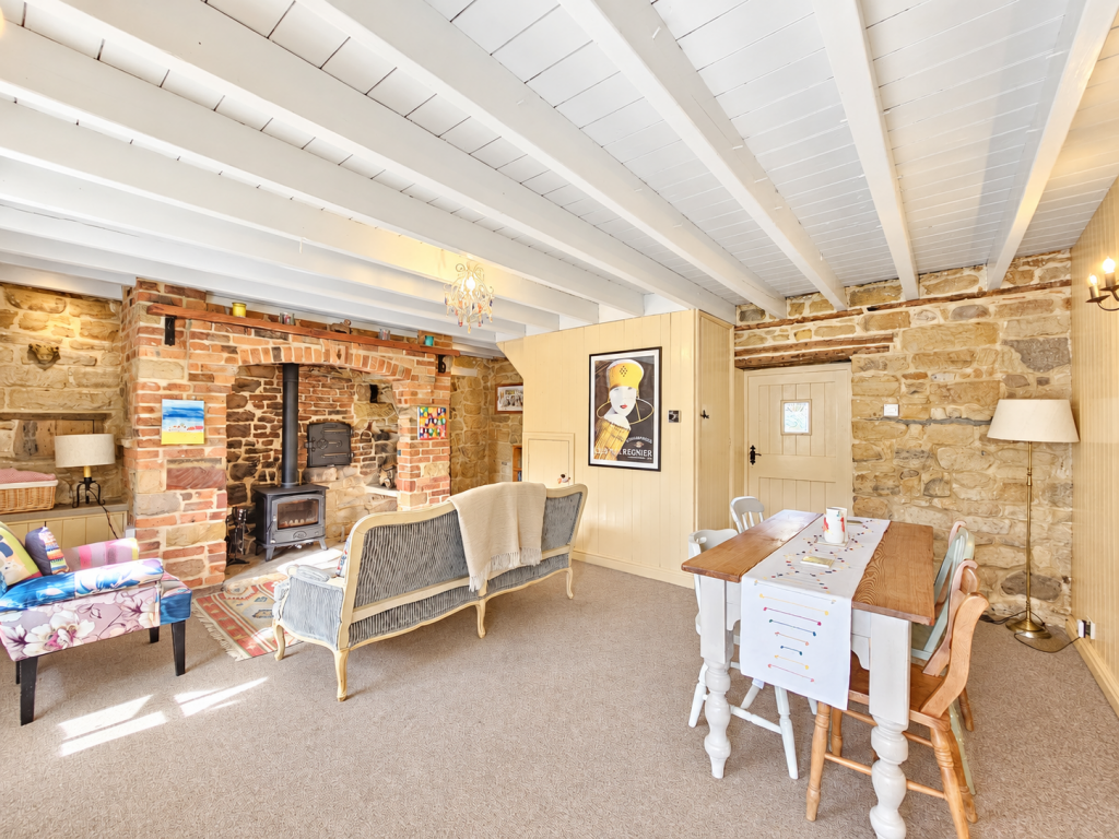 House in Burniston - View 2