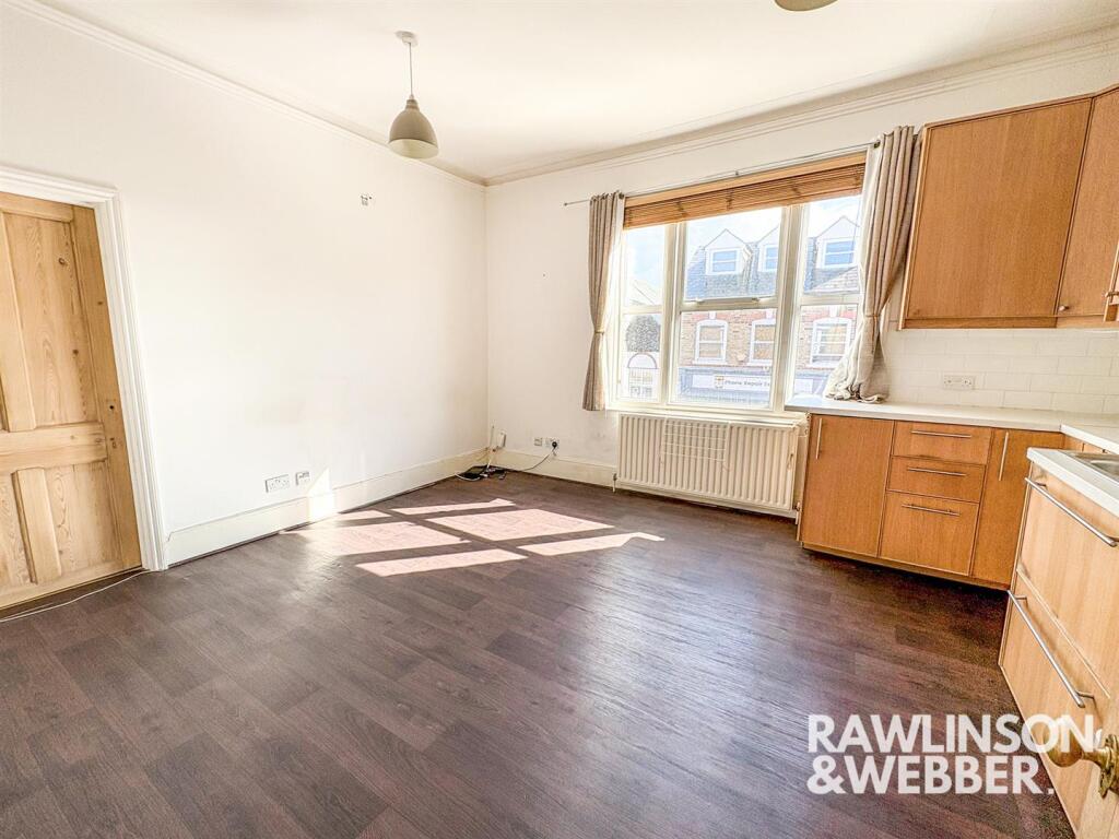 Main image of property: Walton Road, East Molesey
