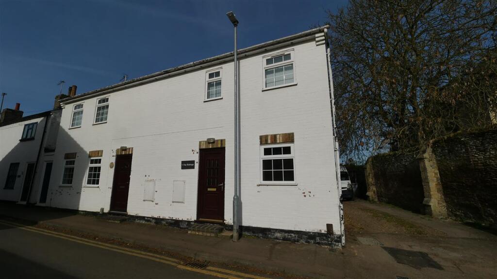 Main image of property: The Ridings, St Ives