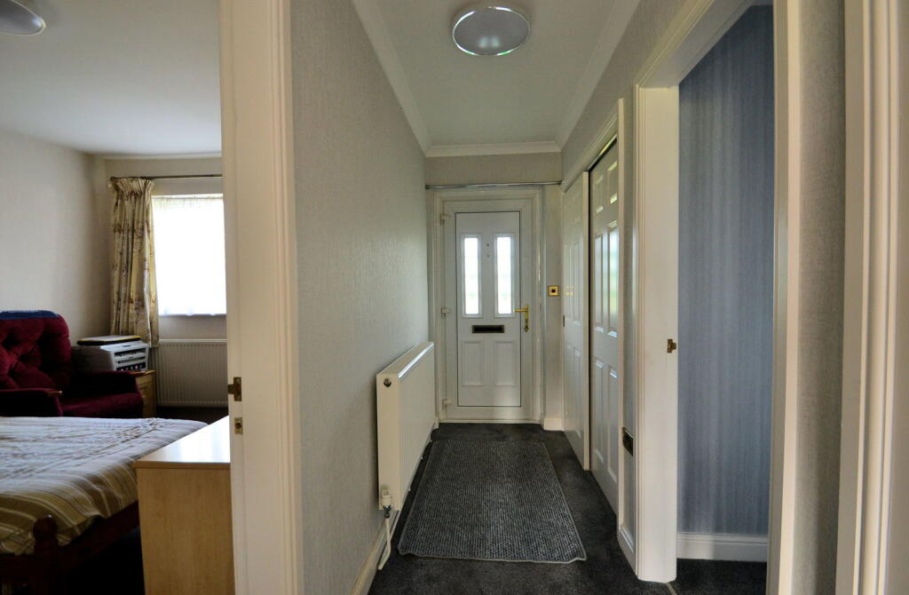 House in Stockport, Bramhall Moor - More