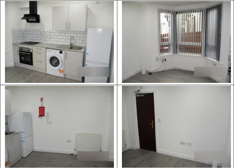 Apartment in Hemel Hempstead, High Wycombe Community Board - View 4