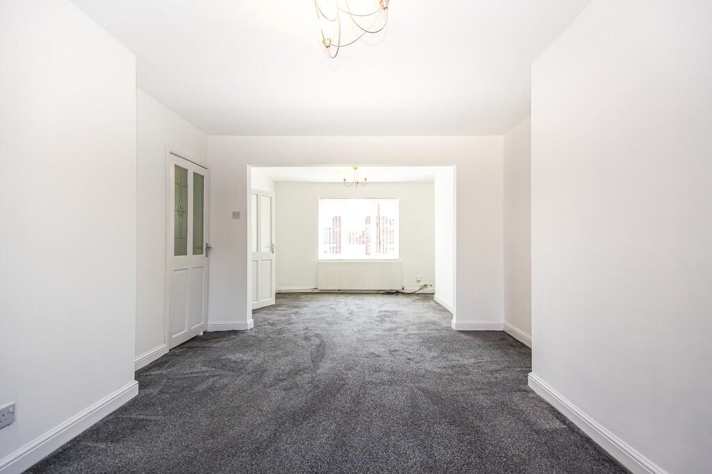 House in Ashfield, Hucknall - View 2