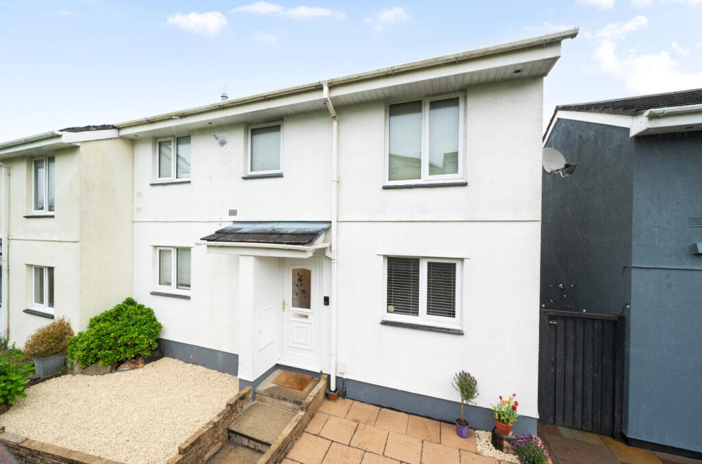 Main image of property: Hemerdon Heights, Plymouth, Devon