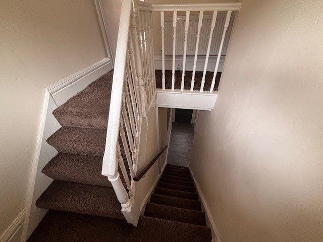 House in Preston, St. Matthew's, Fishwick - More
