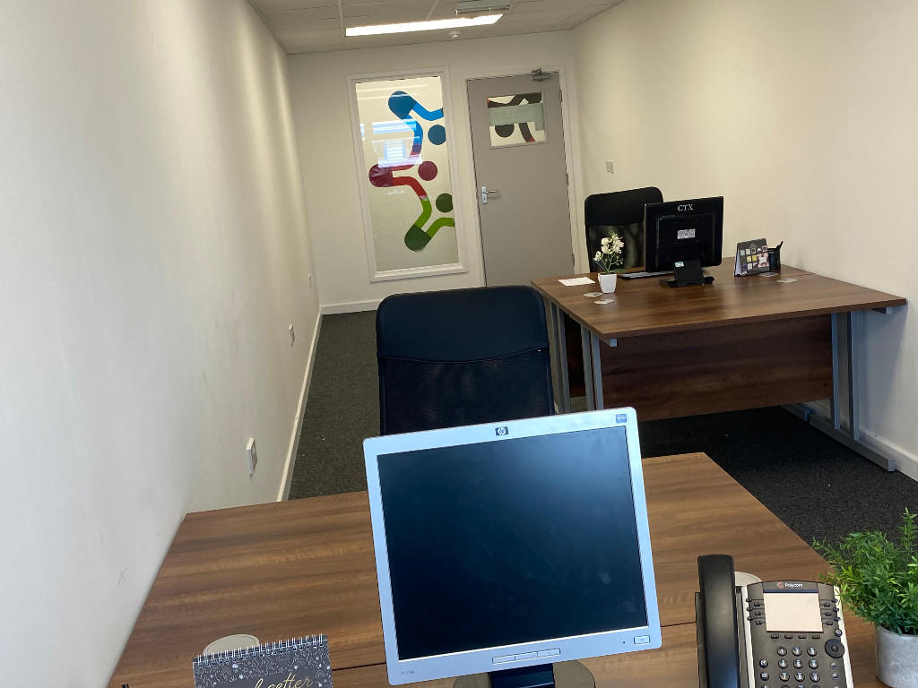 Main image of property: DBH7, Diss Business Hub, Hopper Way, Diss, Norfolk, IP22 4GT