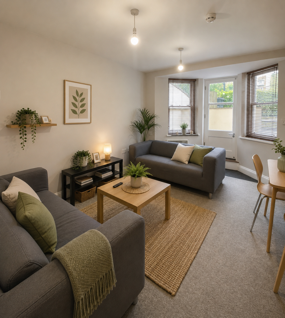 Main image of property: Pembroke Road, Bristol, BS8
