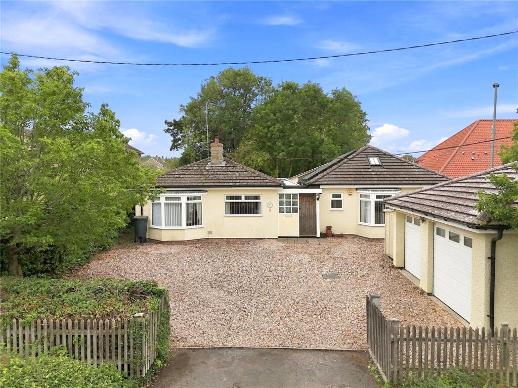 House in Braintree, Steeple Bumpstead