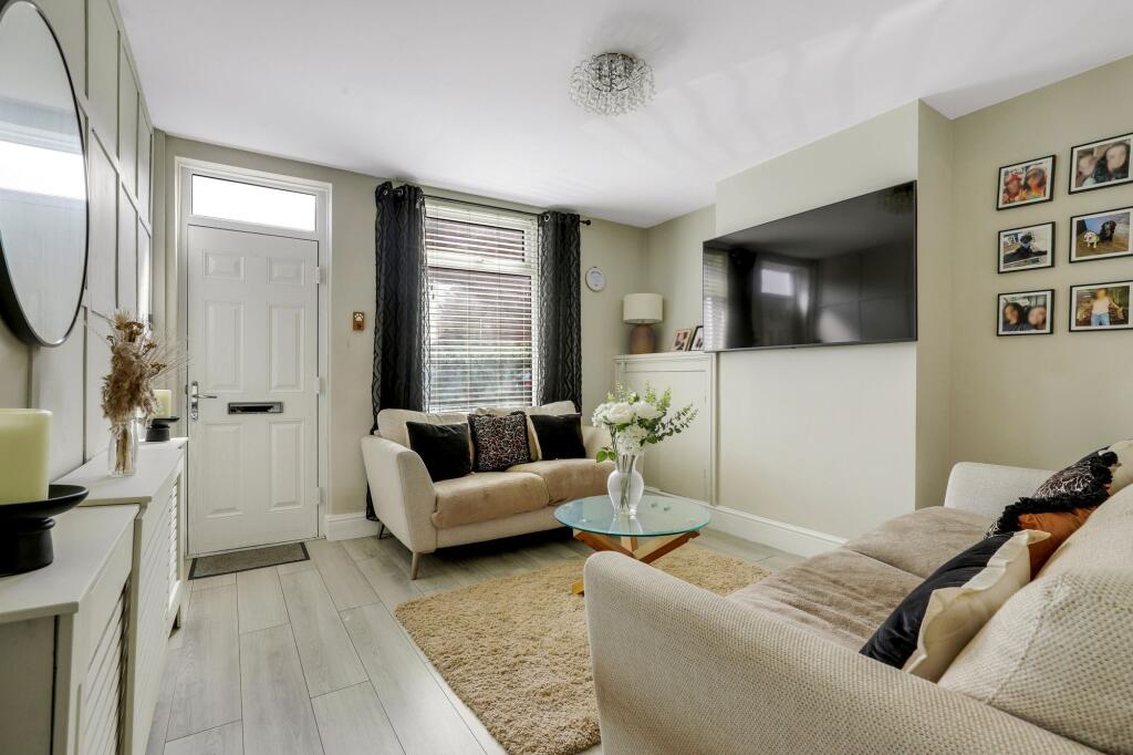 House in Nottingham, Stapleford - View 3