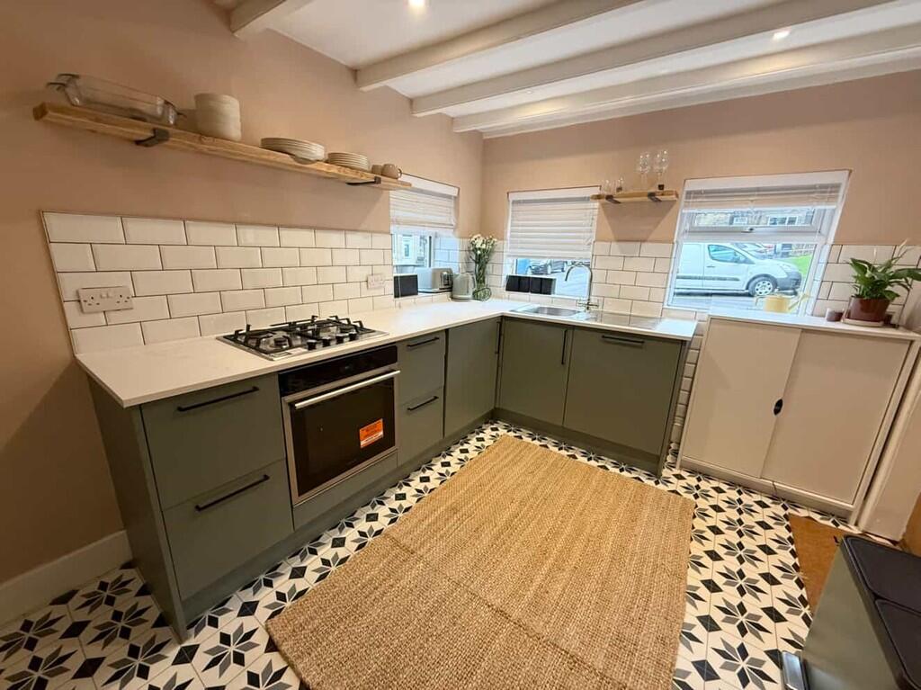 Main image of property: Cornfield Street, Todmorden