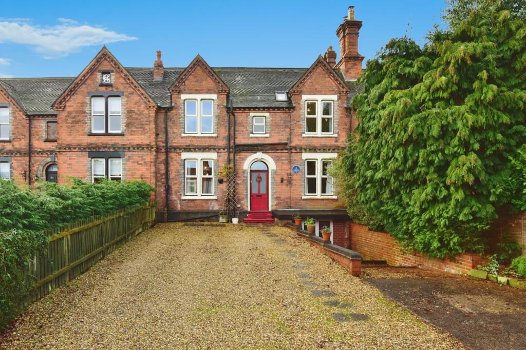 Main image of property: High Street, NEWCASTLE, Staffordshire, ST5