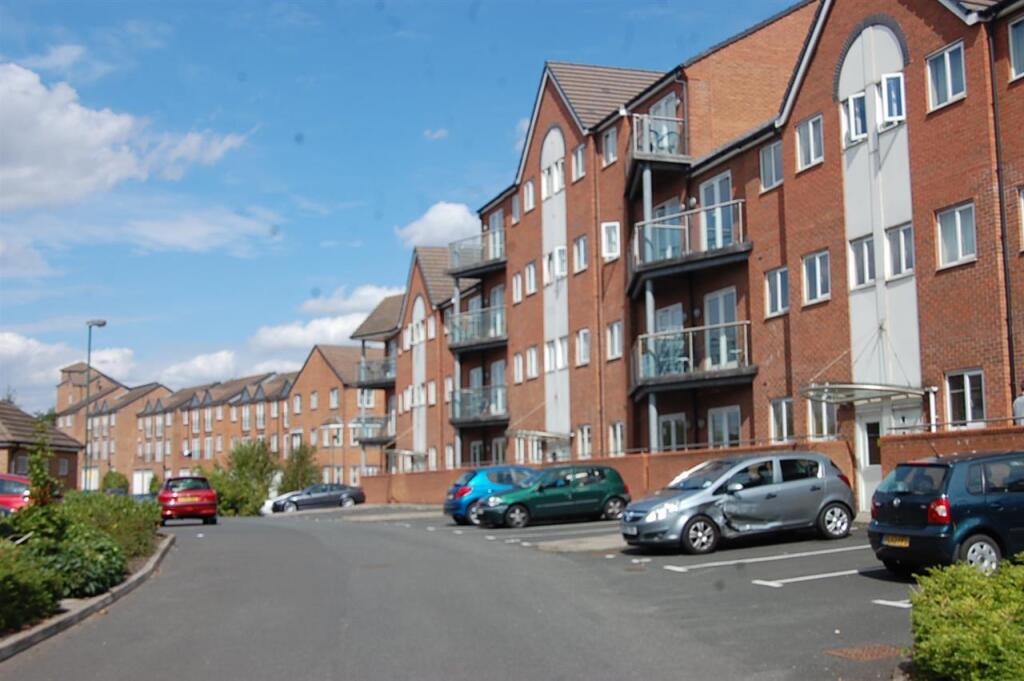 Main image of property: Waterfront Way, Walsall