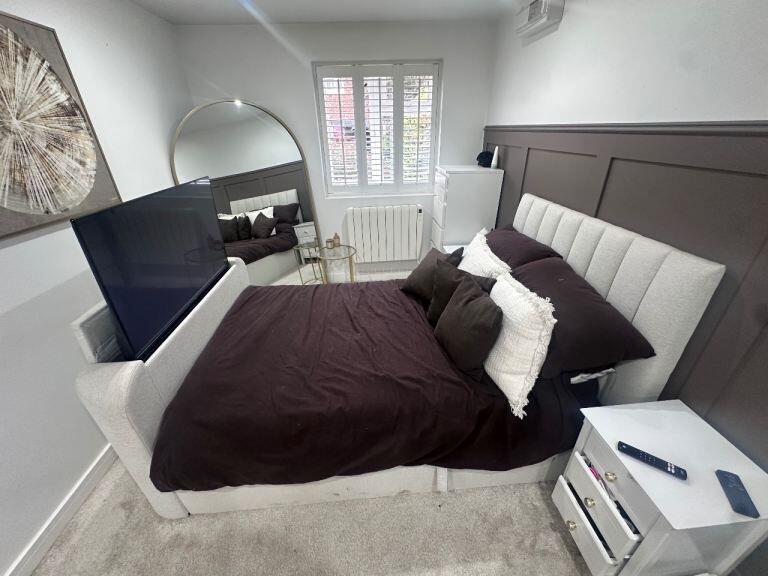 Apartment in Bristol, Manor Farm, Horfield - View 5