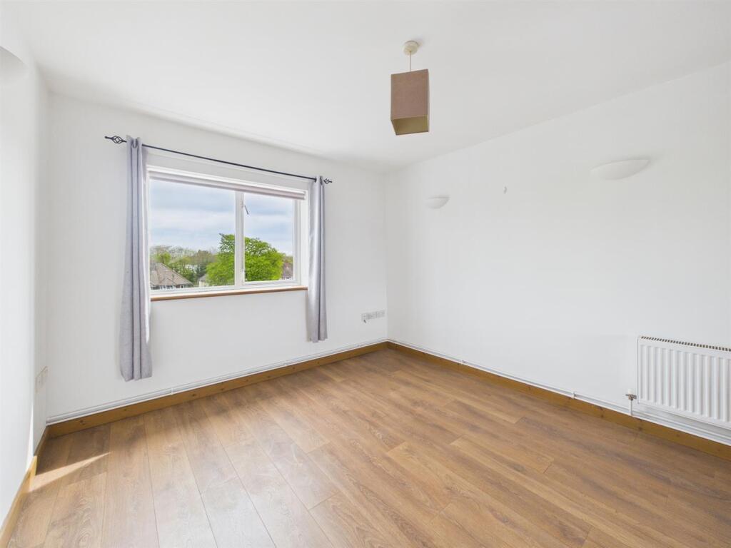 Shakespeare Avenue, Redditch