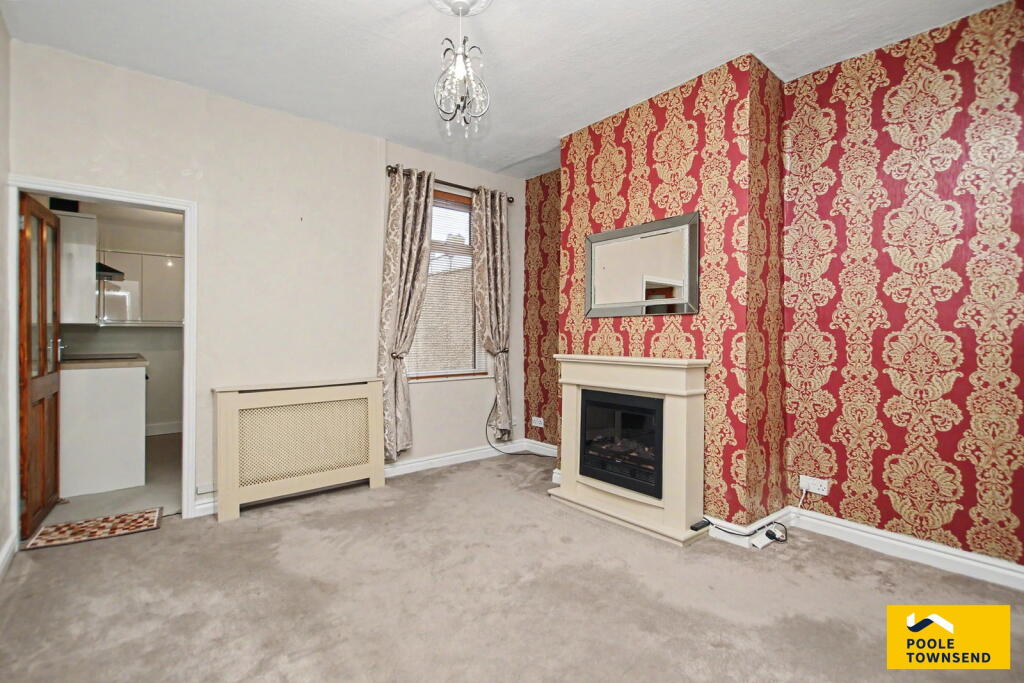 Barton Street, Barrow-in-furness, LA14 2EP photo 2