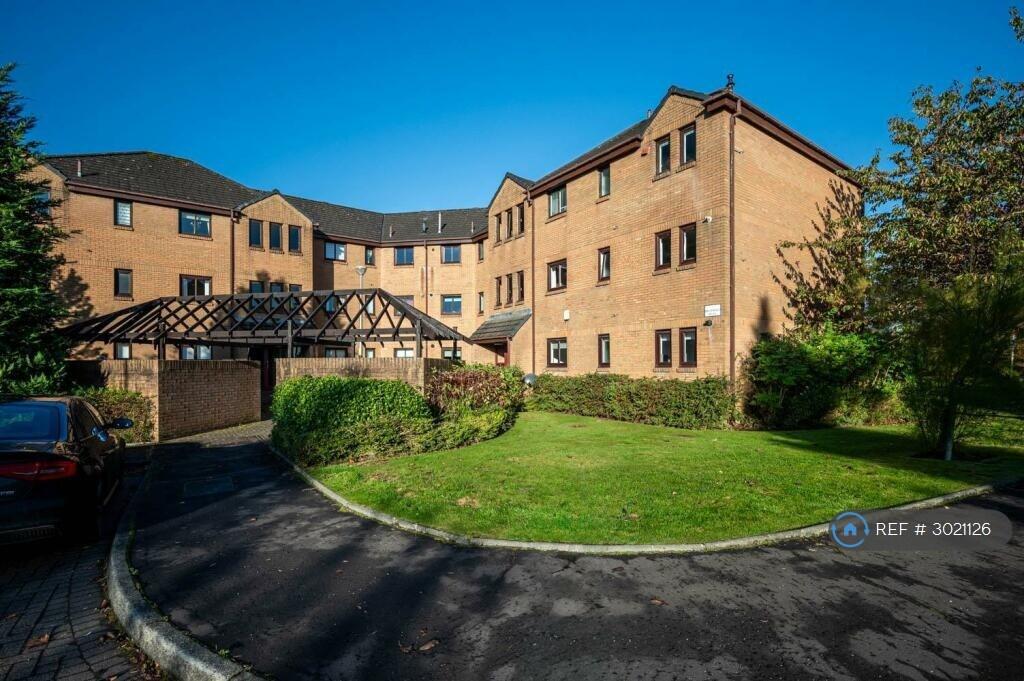 Main image of property: Brownside Mews, Glasgow, G72