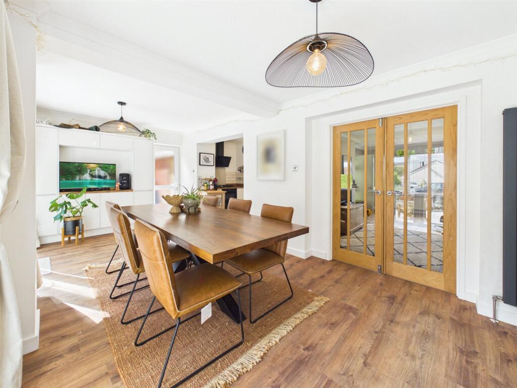 House in Bristol - View 3