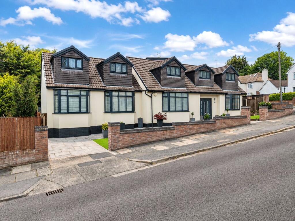 Main image of property: Druidsville Road, Liverpool, Merseyside, L18