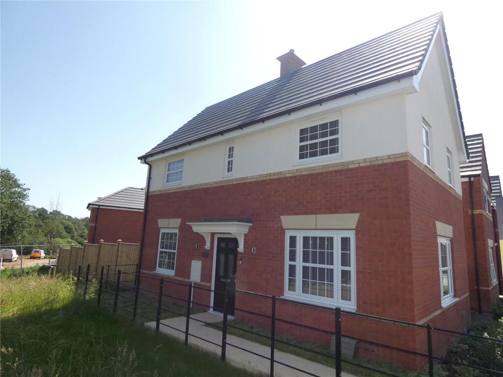 Main image of property: Brabazon Close, Birmingham, B31