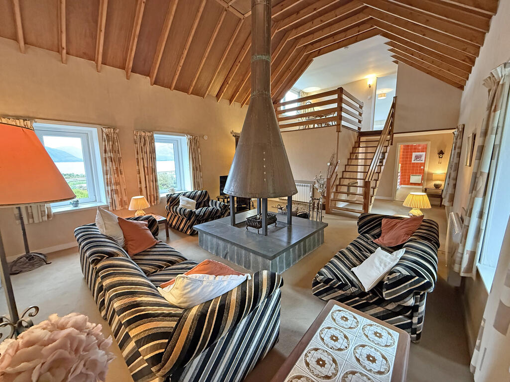 House in Paisley - View 5