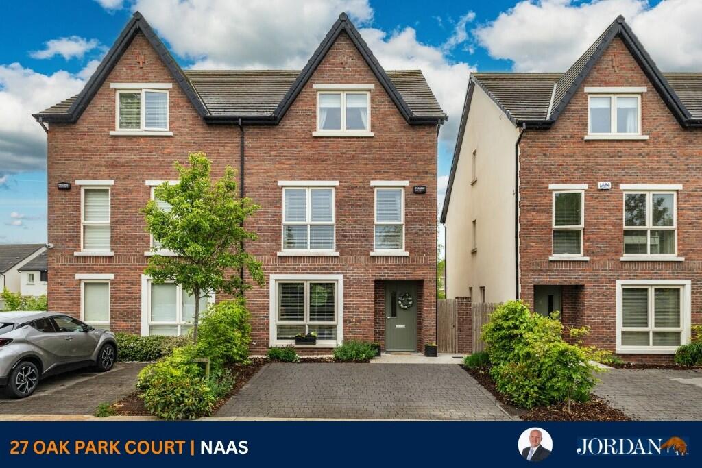Main image of property: Naas, Kildare