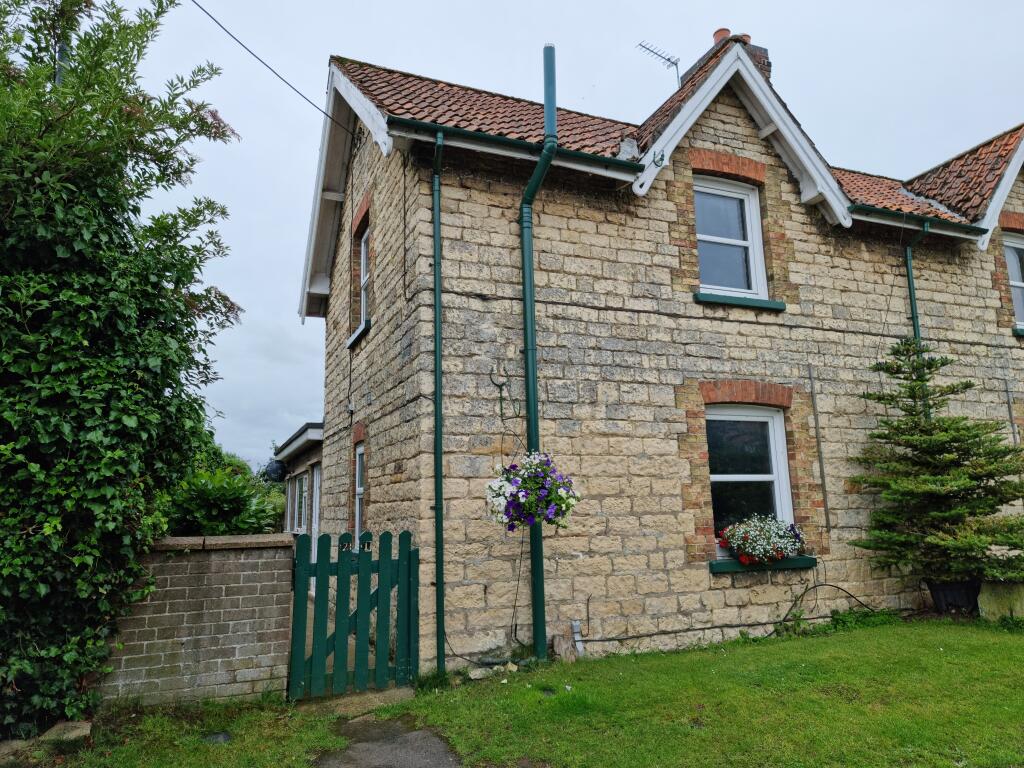 Main image of property: Norbeck Lane, Lincoln, 