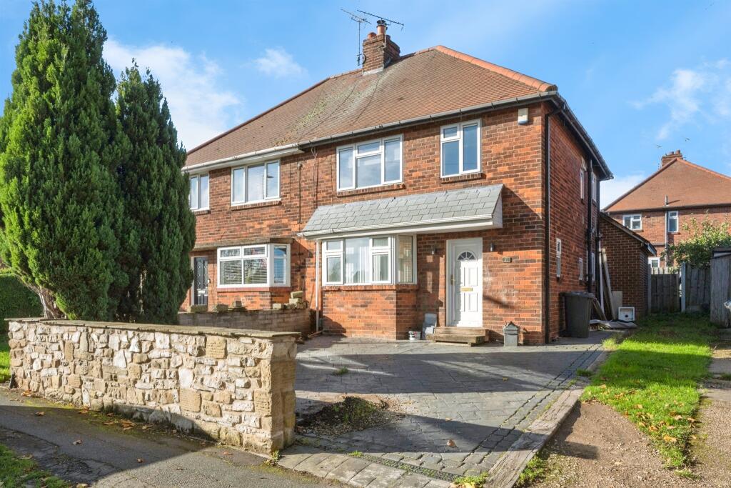 Main image of property: Shaftsbury Avenue, Woodlands, Doncaster