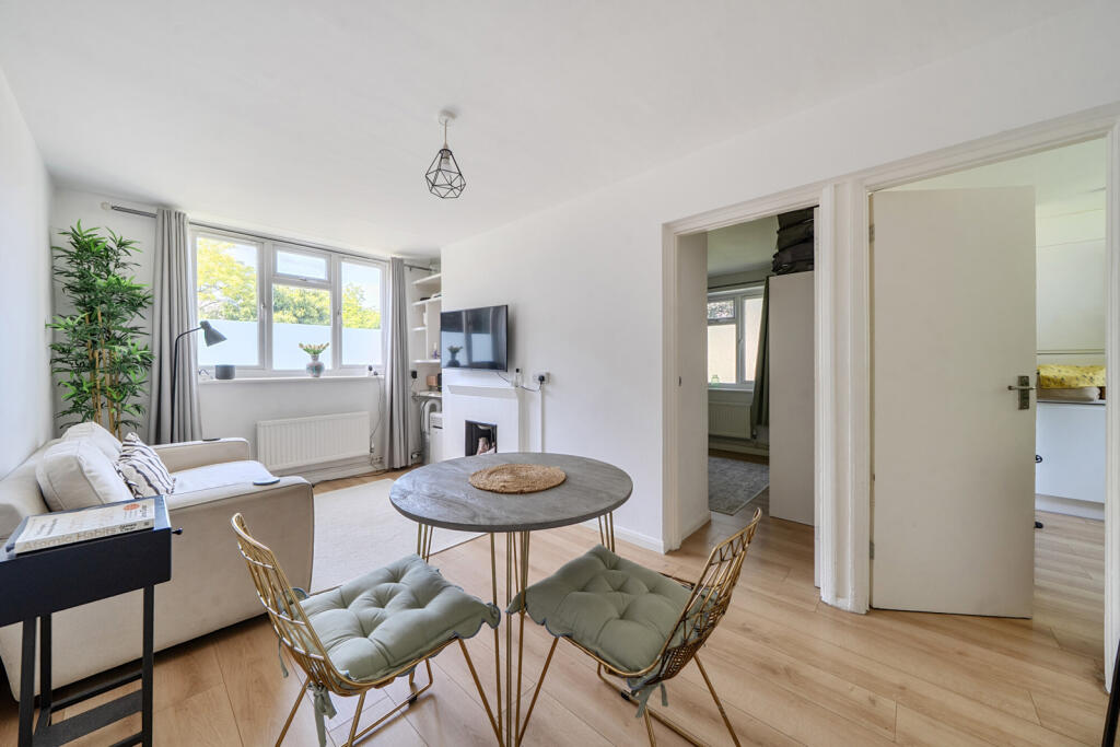 Main image of property: Walpole Close, Ealing