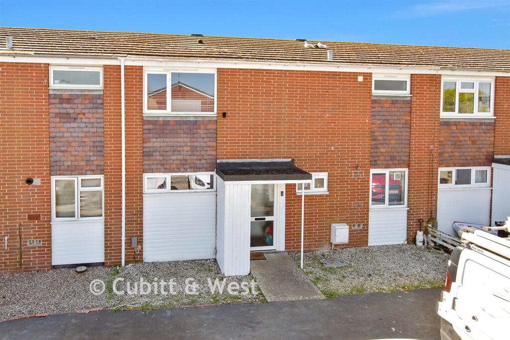 Main image of property: Abingdon Walk, Worthing, West Sussex