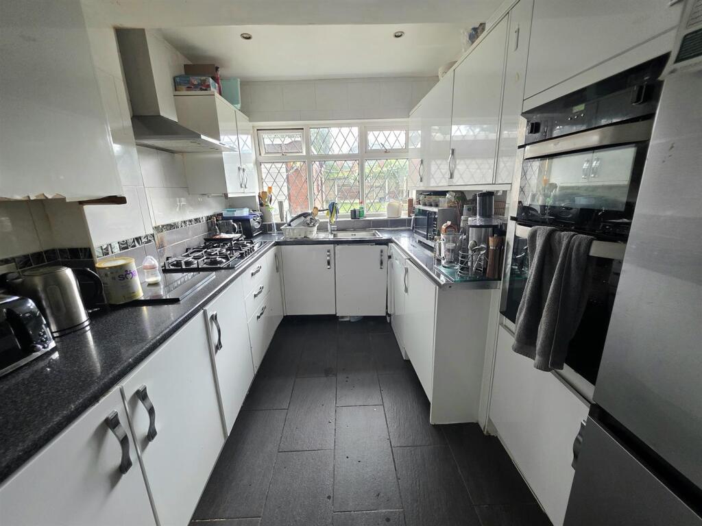 Etchells Road, Heald Green photo 4