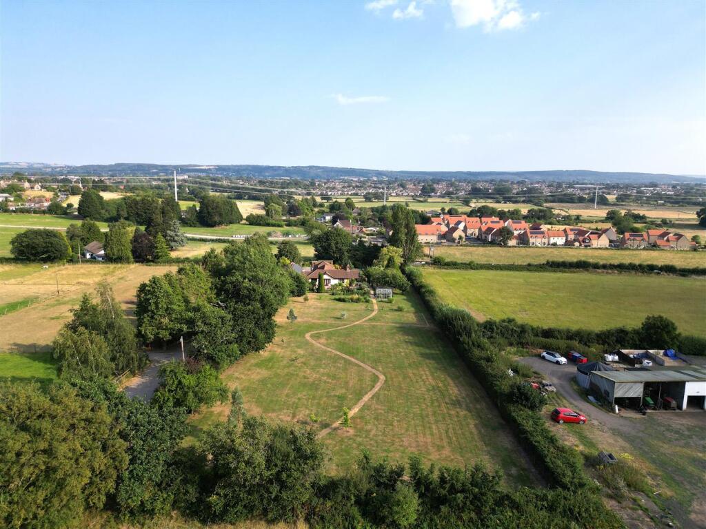 Building Plot - Old Lane, Tickenham photo 4