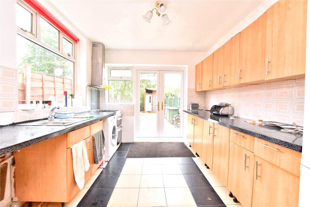 Park Road, Hamer, Rochdale, Greater Manchester, OL12 photo 4