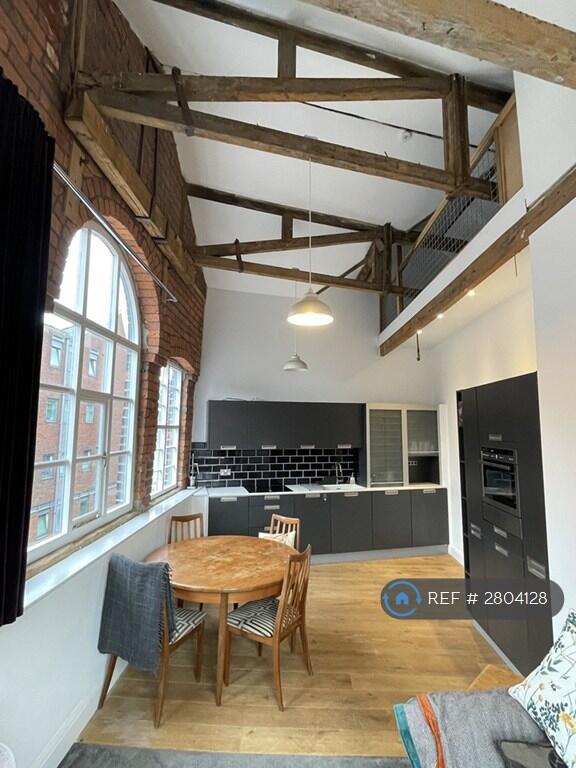 Main image of property: Green Lane, Sheffield, S3