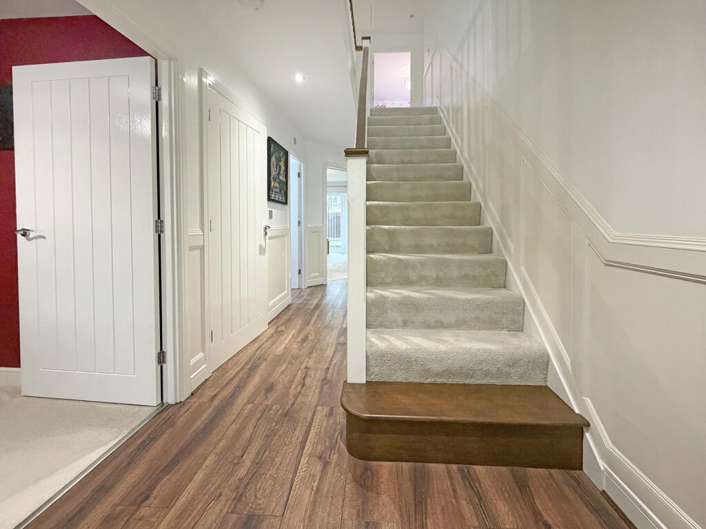 Silverbirch Close, Wynyard Park, TS22 5 - Fler