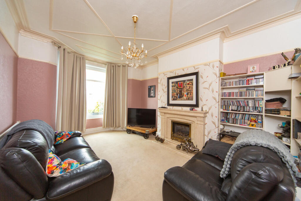 House in Chester - View 4