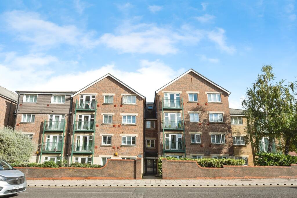 Main image of property: Sheepcote Road, Harrow