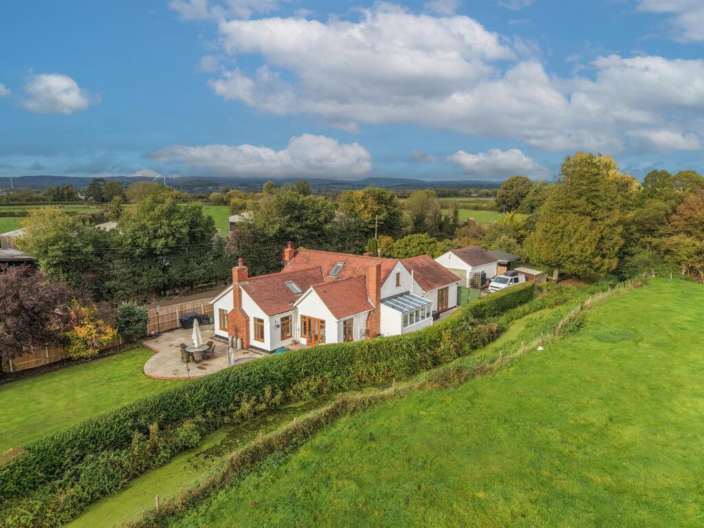 Main image of property: South Row, Redwick