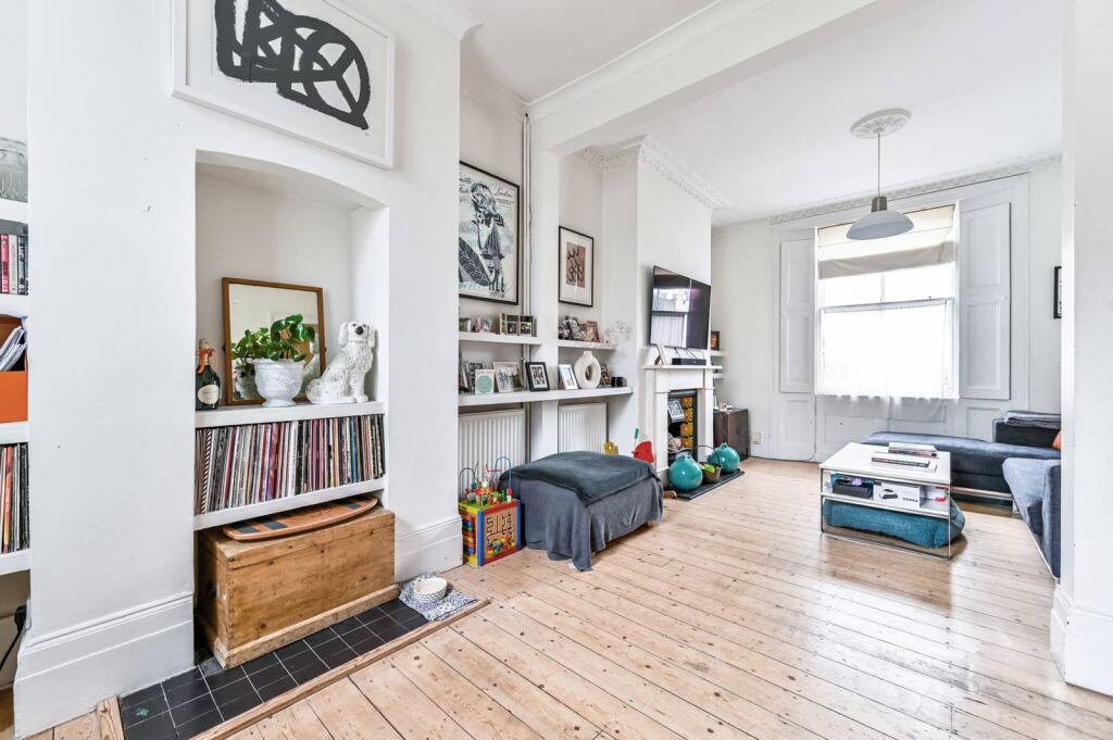 Main image of property: Willes Road, Kentish Town, Camden, London, NW5