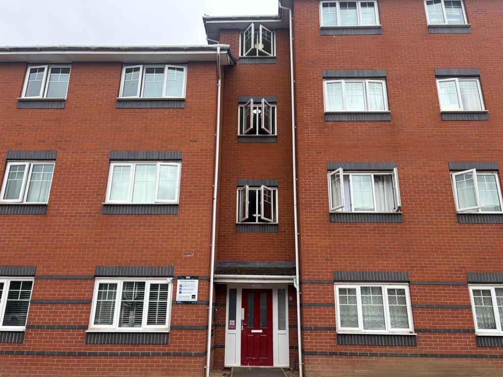 Main image of property: Stoney Stanton Road, Coventry