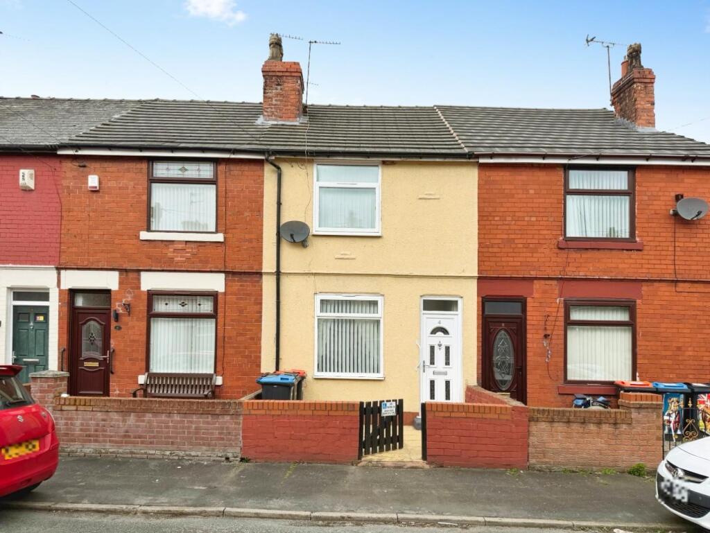 Main image of property: Nelson Road, Ellesmere Port