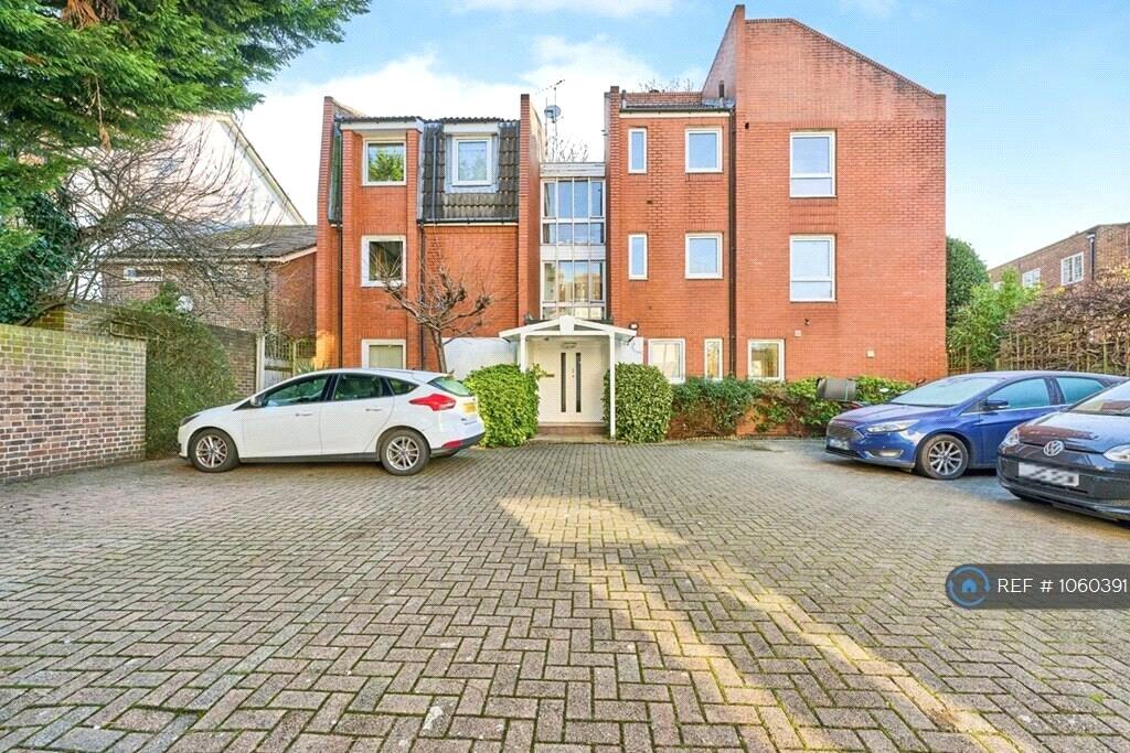 Main image of property: Kingston Hill, Kingston Upon Thames, KT2