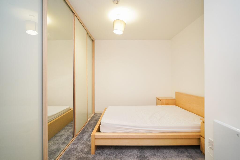 Apartment in Sheffield - View 4