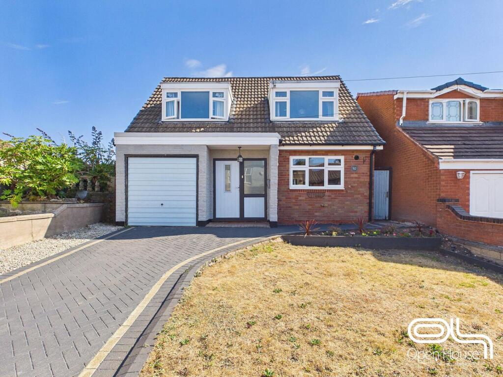 Main image of property: Heath Street, Hednesford, Cannock