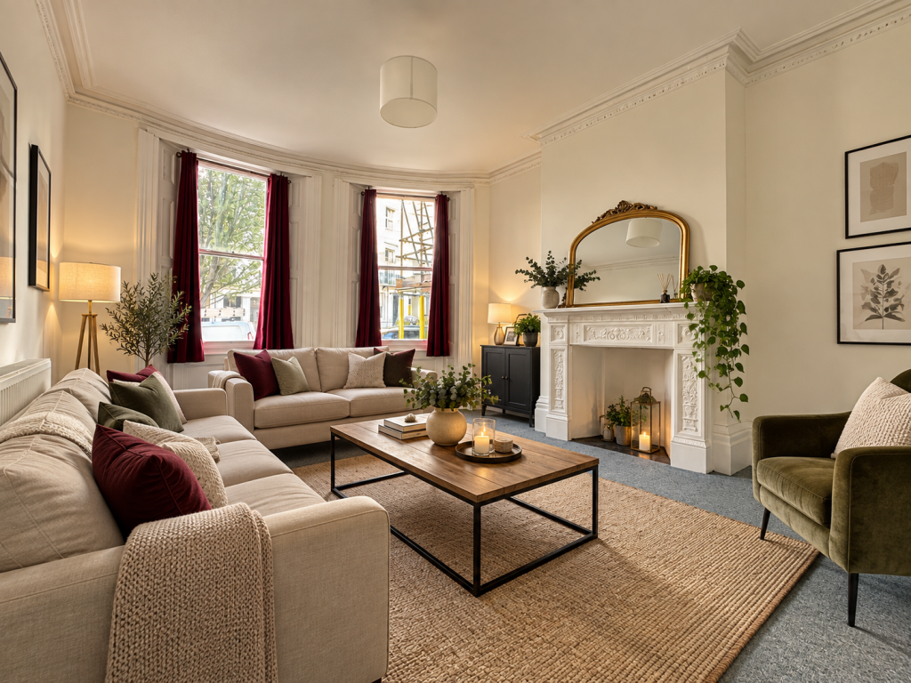 Main image of property: Lansdowne Place, Hove, East Sussex