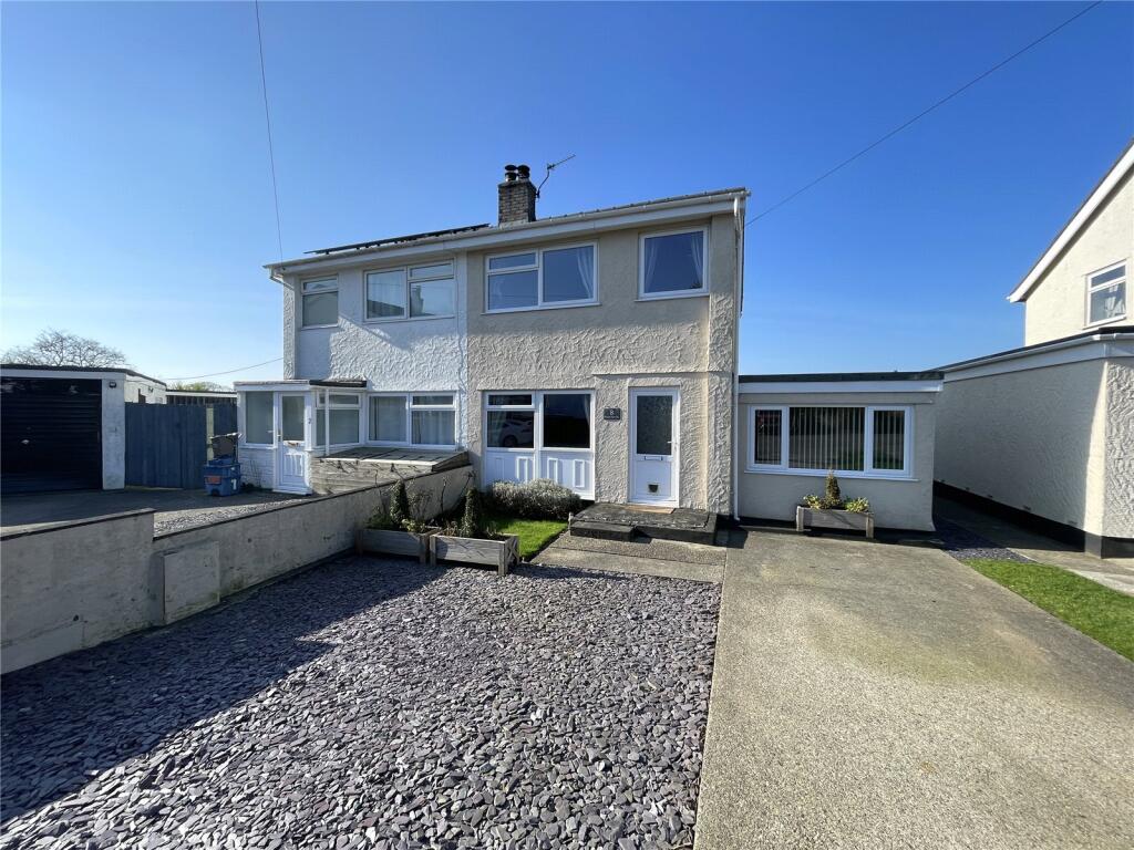 Main image of property: Treaserth Estate, Llangaffo, Gaerwen, Isle of Anglesey, LL60