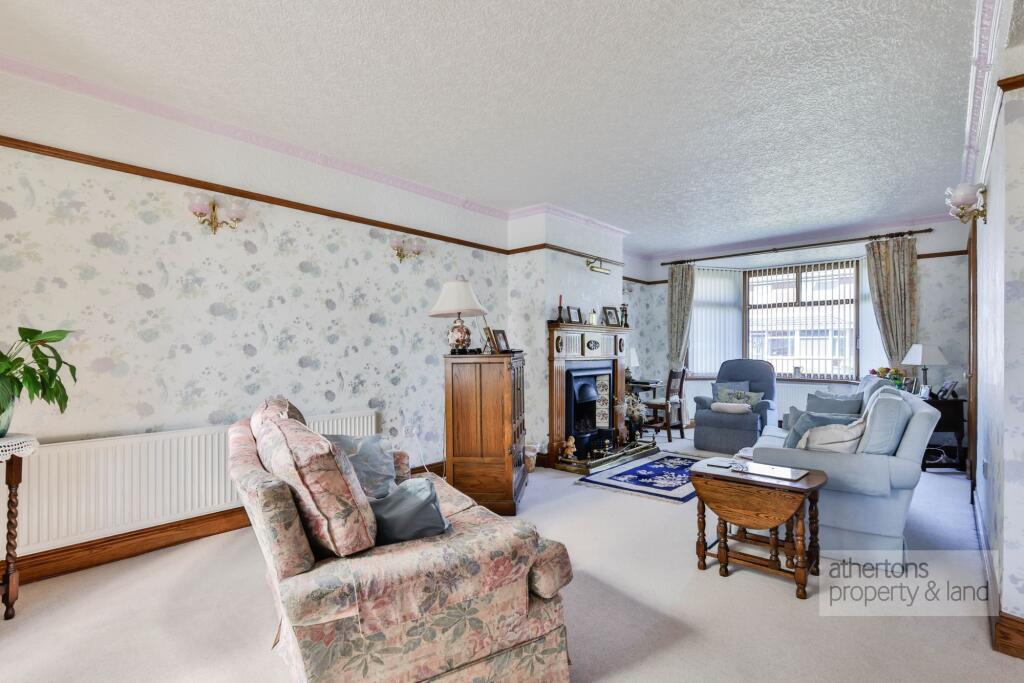 House in Blackburn - View 3