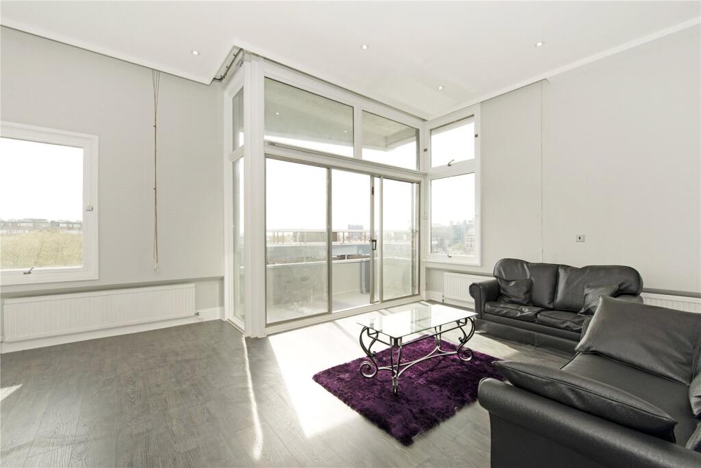 Main image of property: The Water Gardens, 
Burwood Place, W2