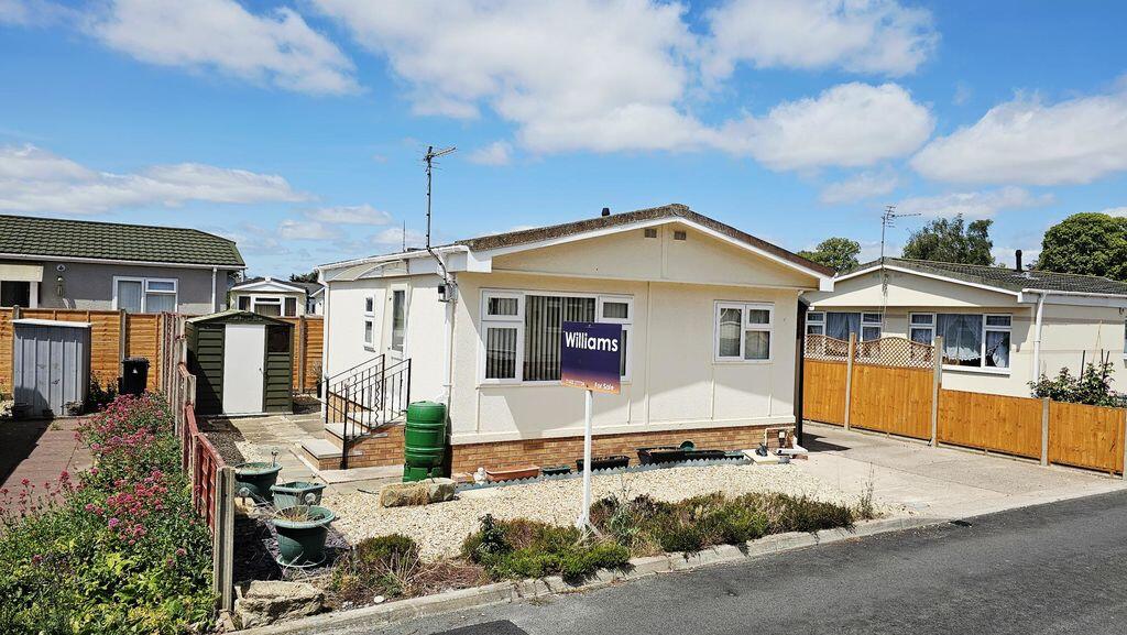 Main image of property: Fayre Oaks Home Park, Kings Acre