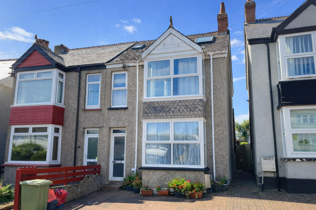 Main image of property: Porth Bean Road, Newquay