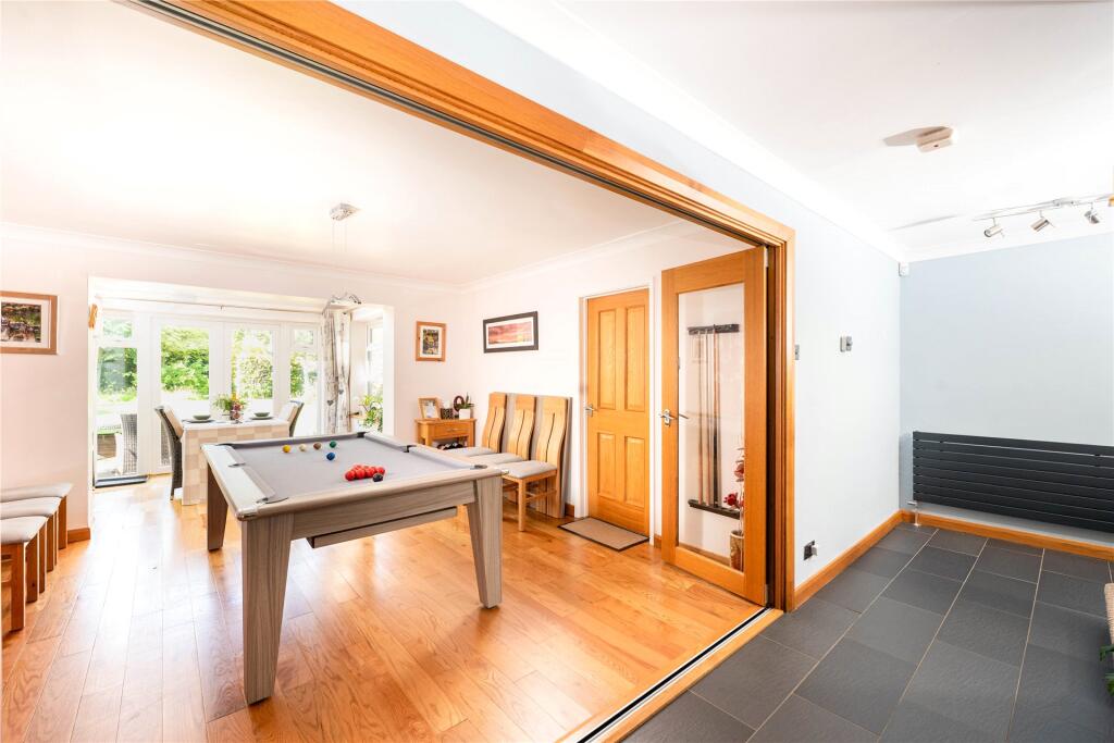 House in Northampton, Milton Malsor - View 5